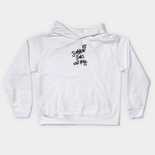 SOUTH SIDE Kids Hoodie